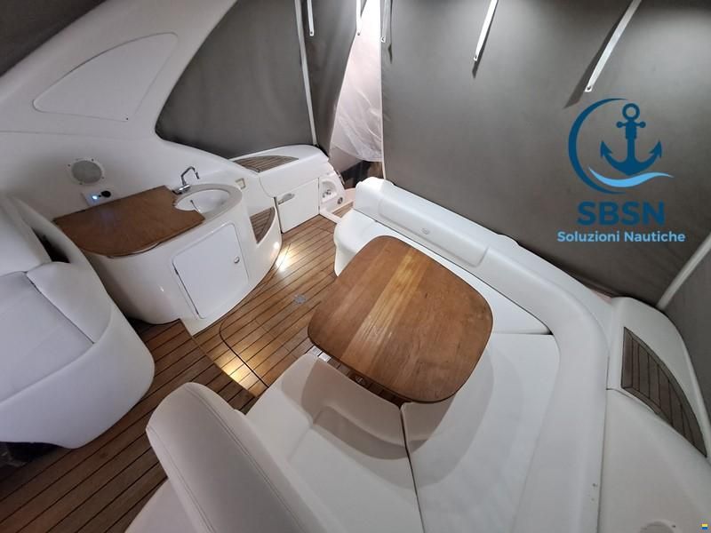 Sessa C35