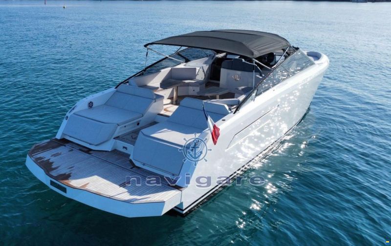 BB Yachts BB 44 PANAREA