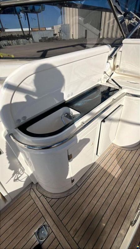 Sunseeker Predator 63