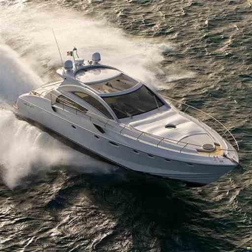 Rizzardi CR 55 INCREDIBILE