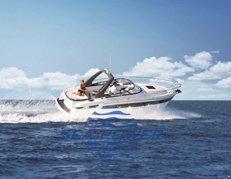 Bavaria S 29