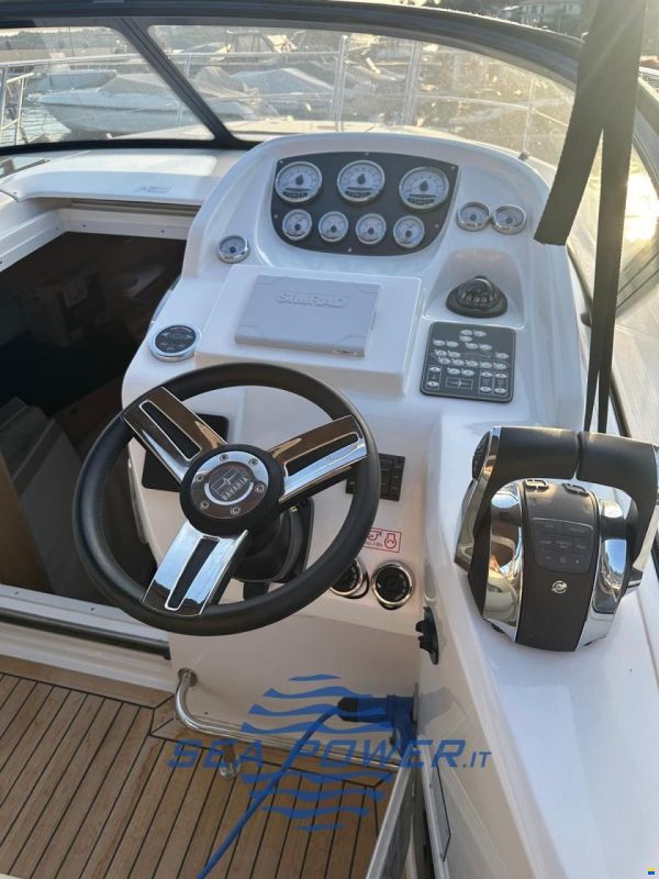 Bavaria S 29