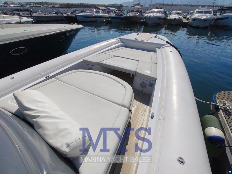 Coastal 12 Rada