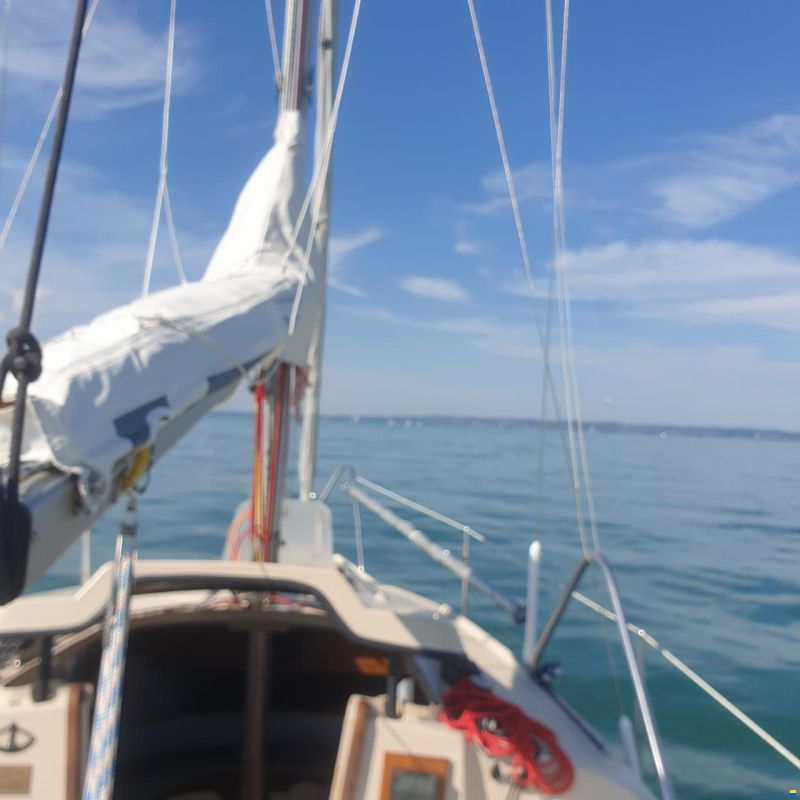 Dehler Delanta 80 AK