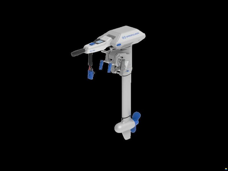 epropulsion Navy 3.0 EVO Langstaart Tiller