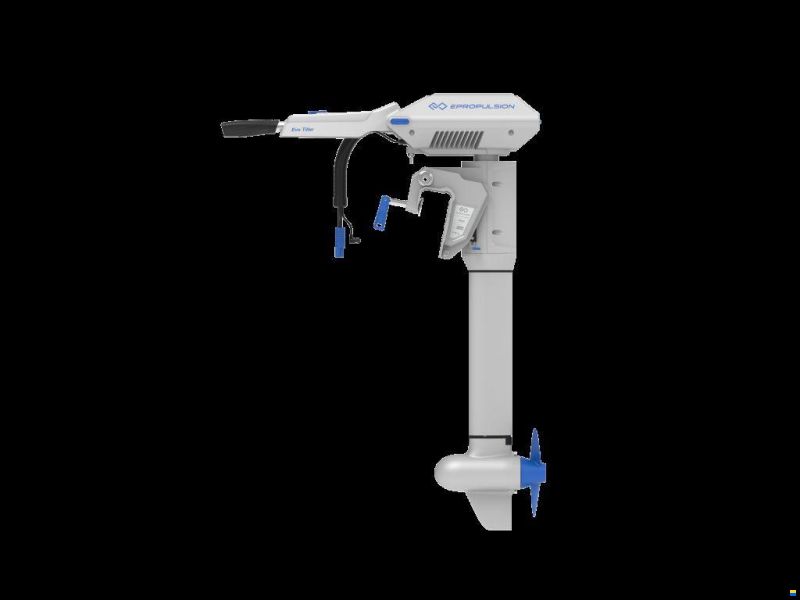 epropulsion Navy 3.0 EVO Kortstaart Tiller