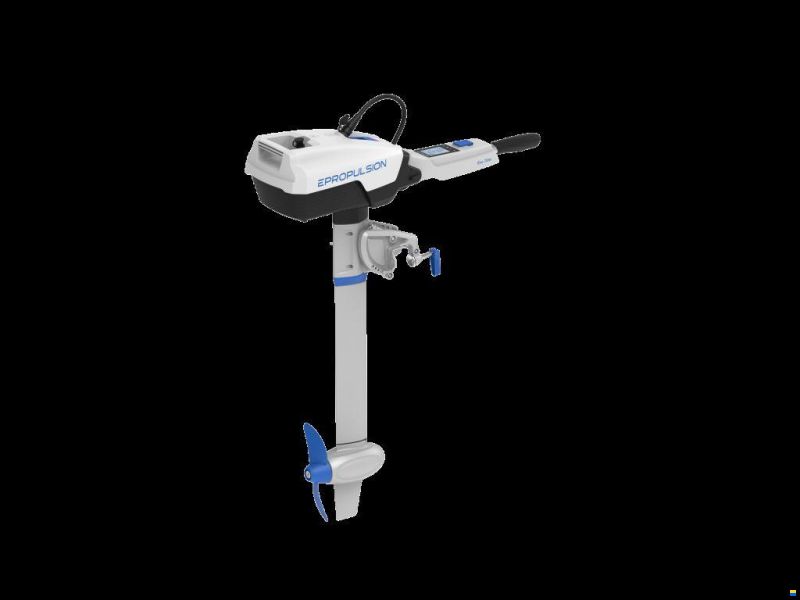 epropulsion Spirit 1.0 EVO Kortstaart Tiller