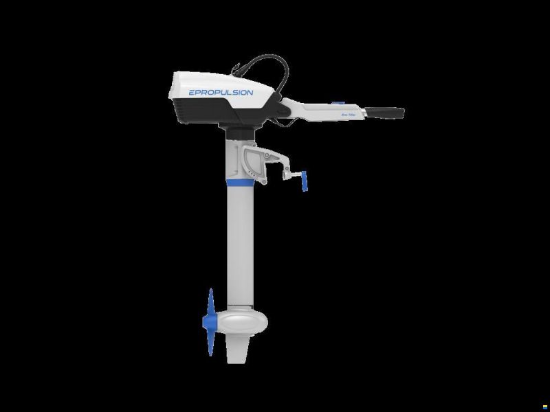 epropulsion Spirit 1.0 EVO Kortstaart Tiller