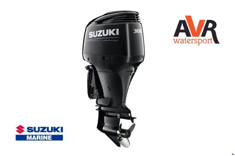 Suzuki DF300BTXX