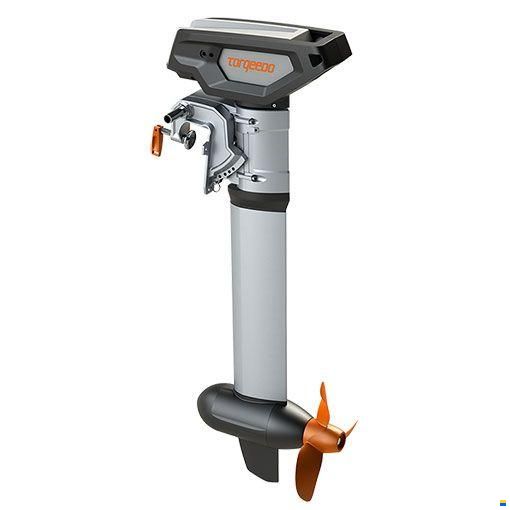 Torqeedo Cruise 6.0 RL / RS