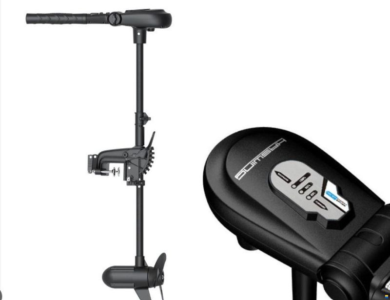 Haswing Marine Diverse modelen