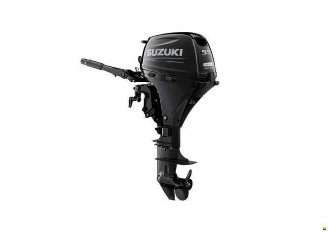 Suzuki DF9.9