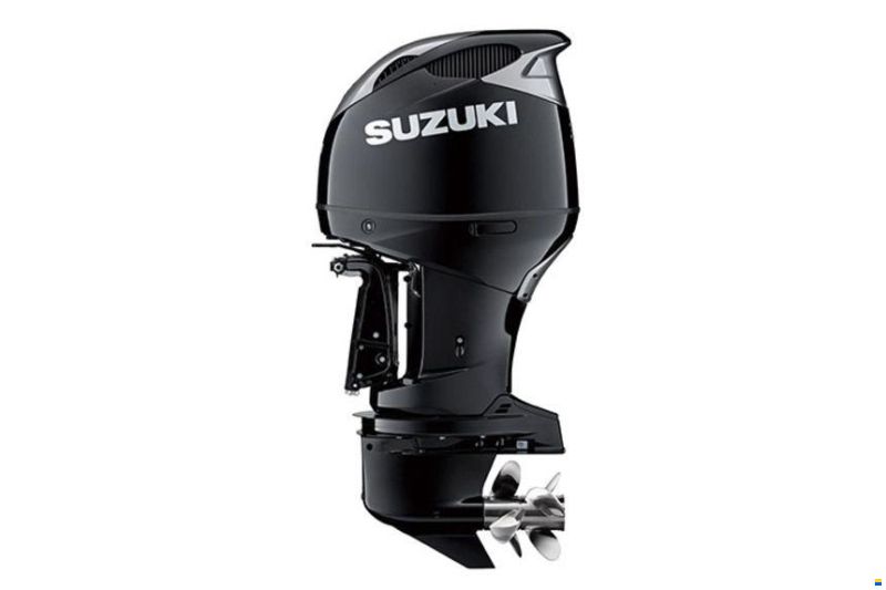 Suzuki DF350 ATX