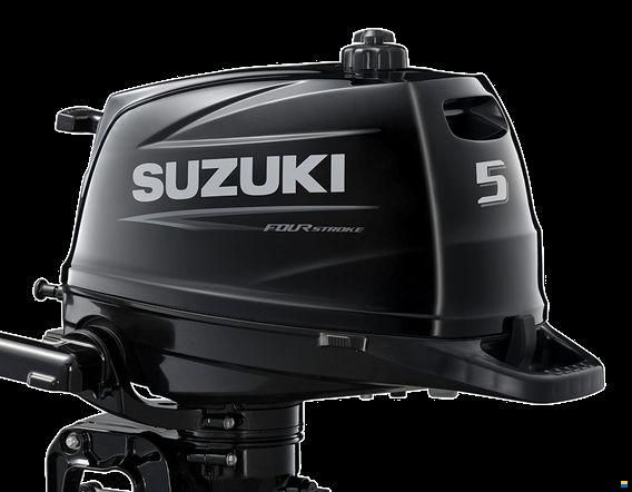 Suzuki 5 PK
