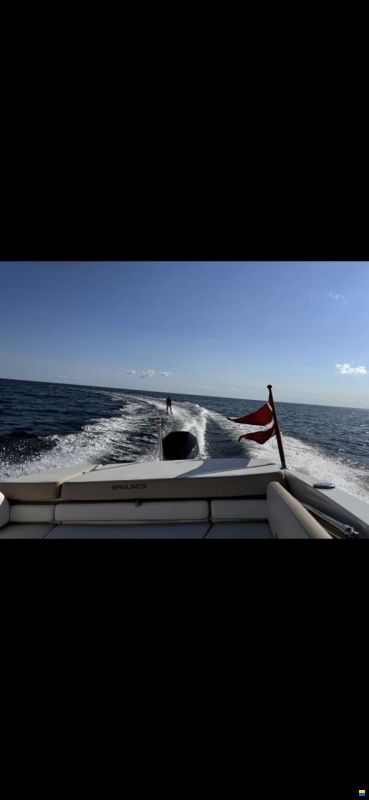 Bayliner VR6 Cuddy