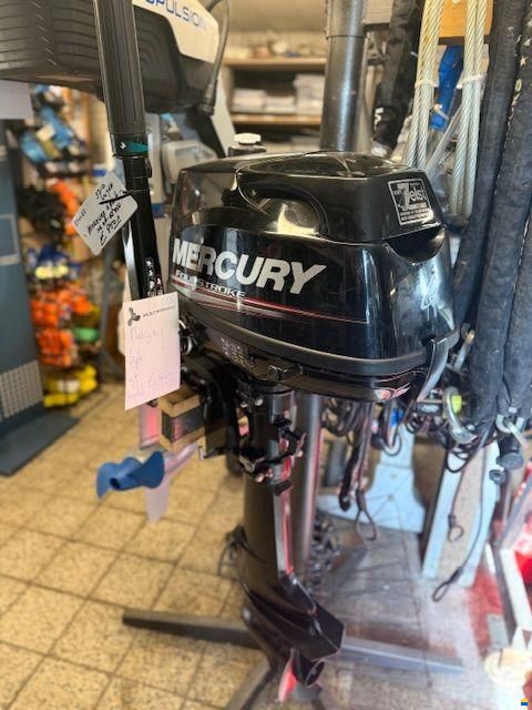 Mercury 6pk