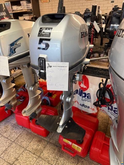 Hallberg-Rassy 5pk