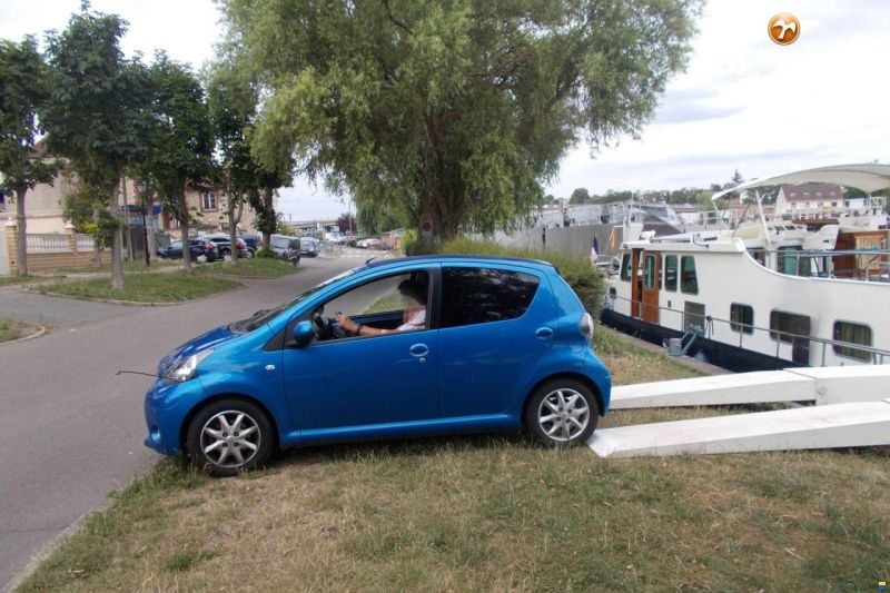 Motorjacht Gaia