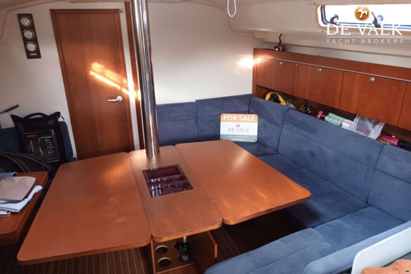 Hanse 415