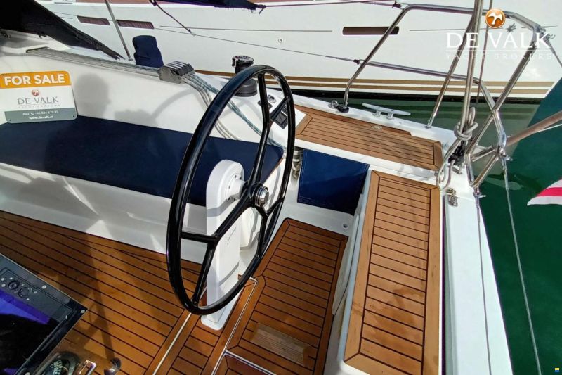 Hanse 415
