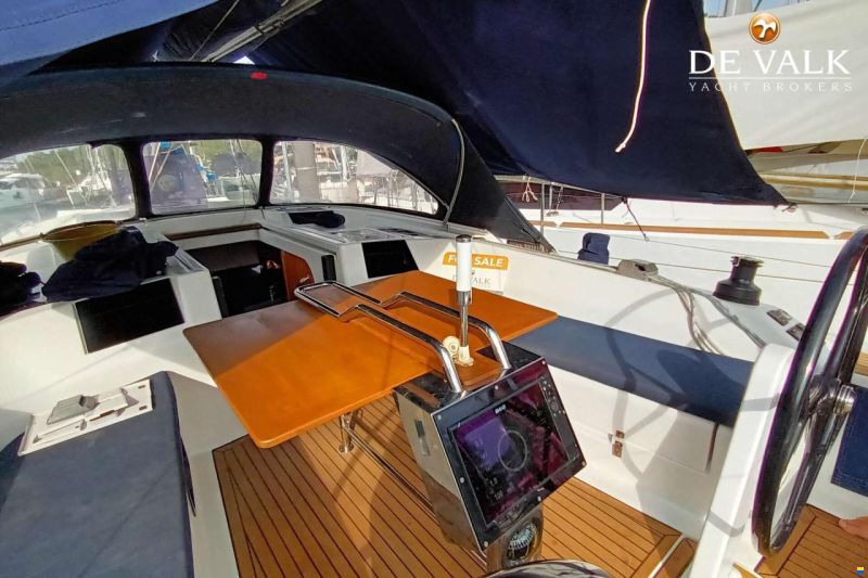 Hanse 415