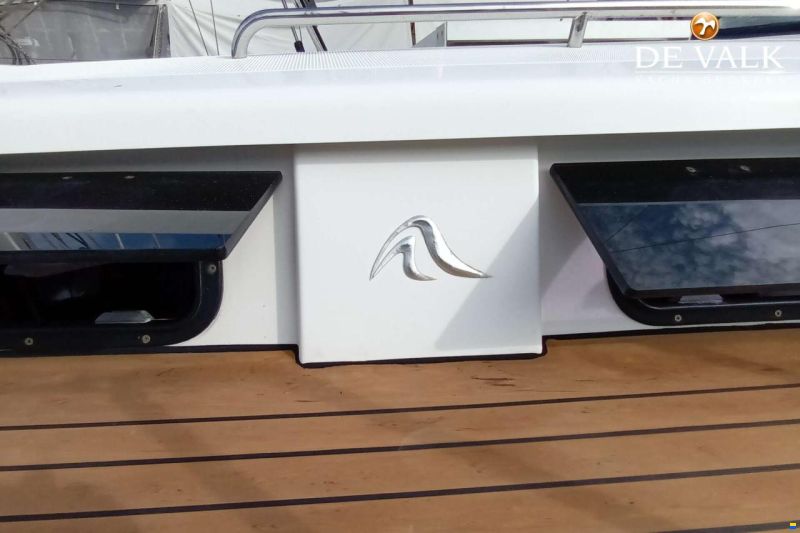 Hanse 415