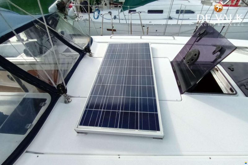 Hanse 415