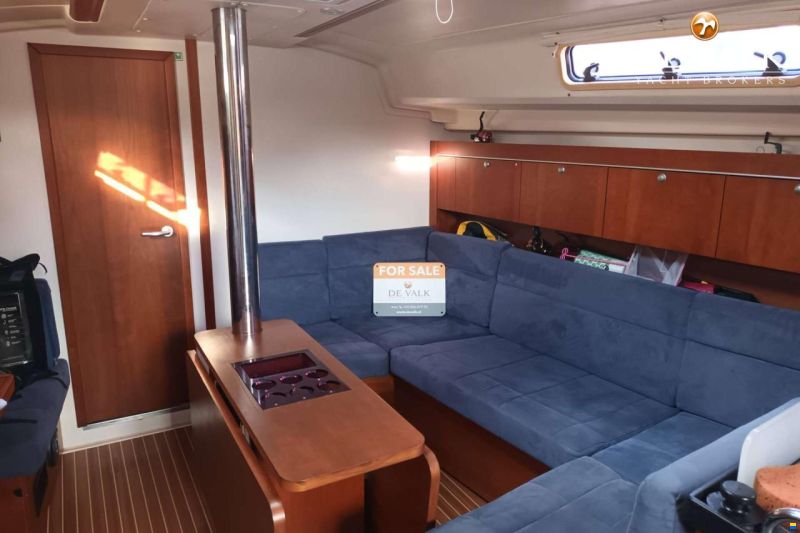 Hanse 415