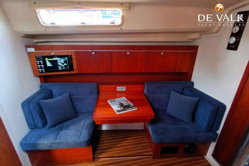 Hanse 415