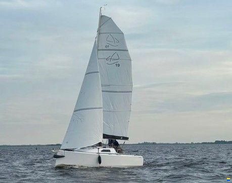 Sailart 19