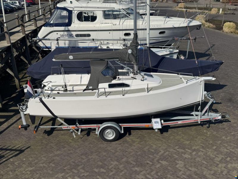 Sailart 19