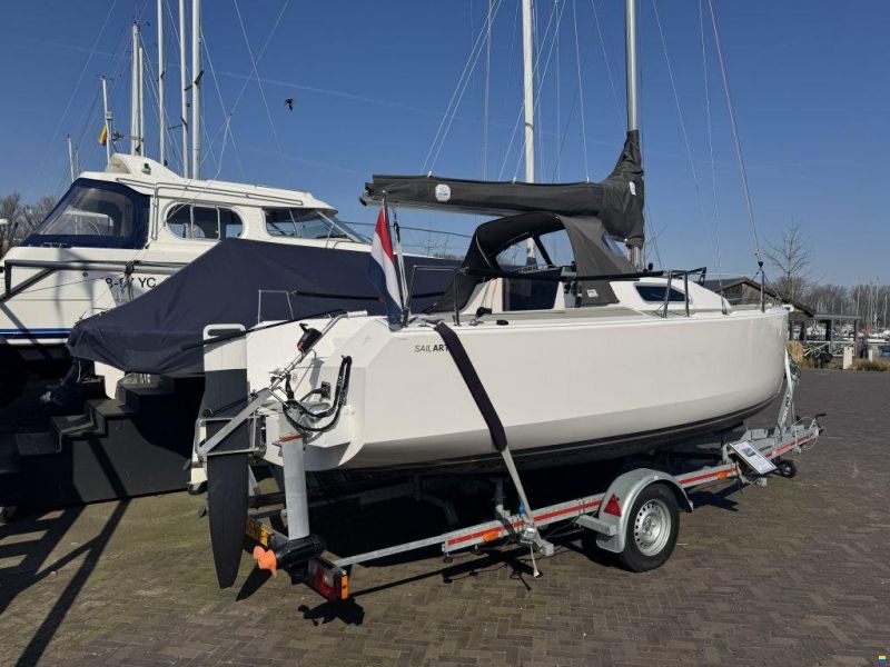 Sailart 19