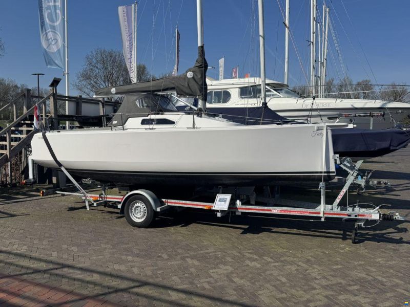 Sailart 19