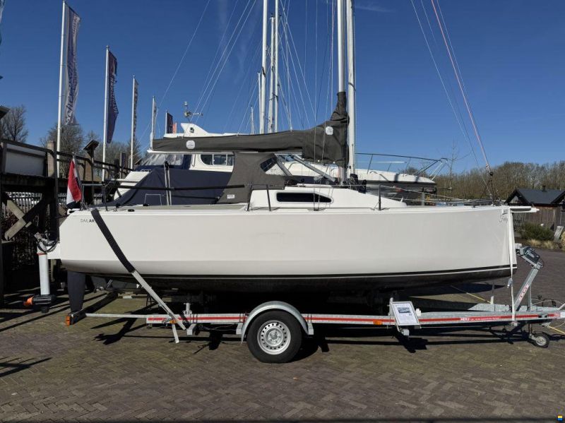 Sailart 19
