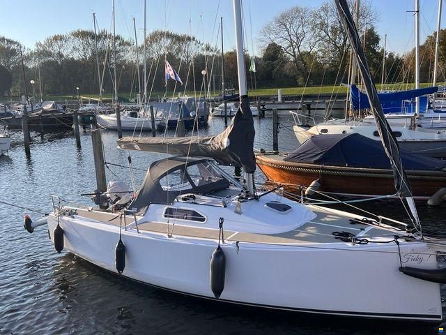 Sailart 19