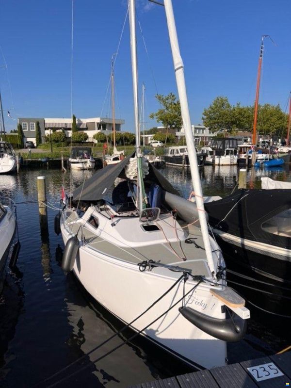 Sailart 19