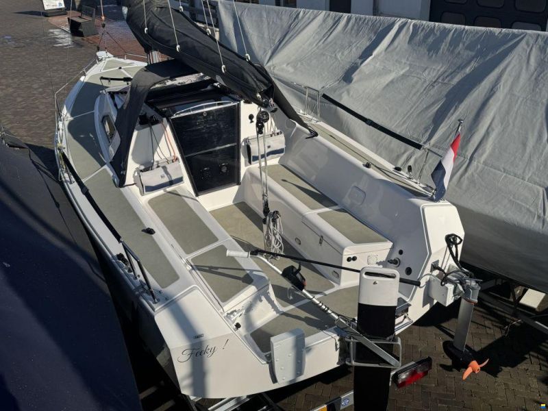Sailart 19
