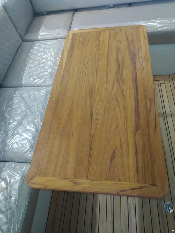 Rand Boats supreme 27