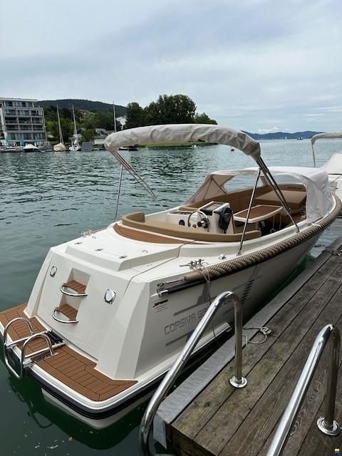 Corsiva 595