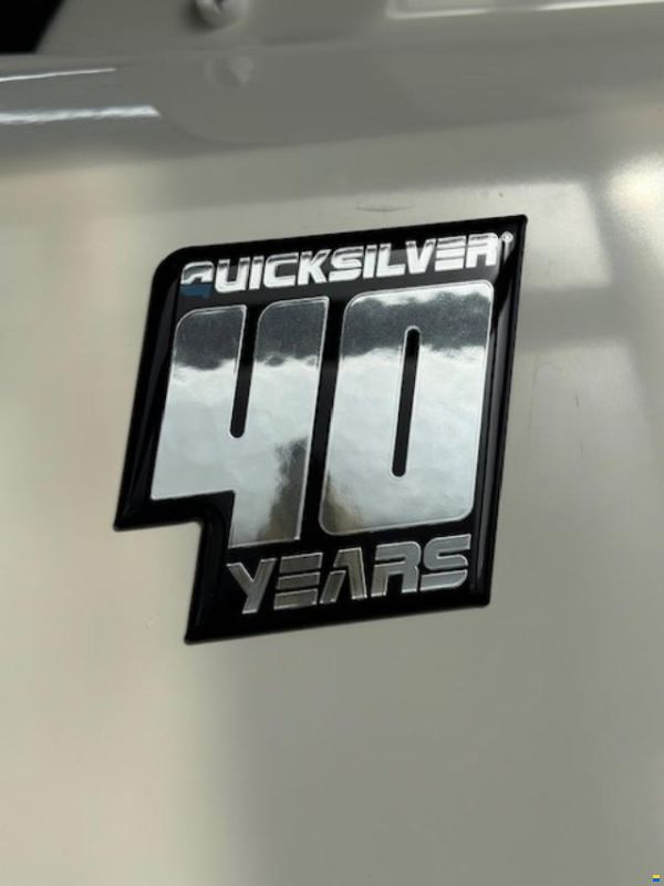 Quicksilver 675 Sundeck / 200cv