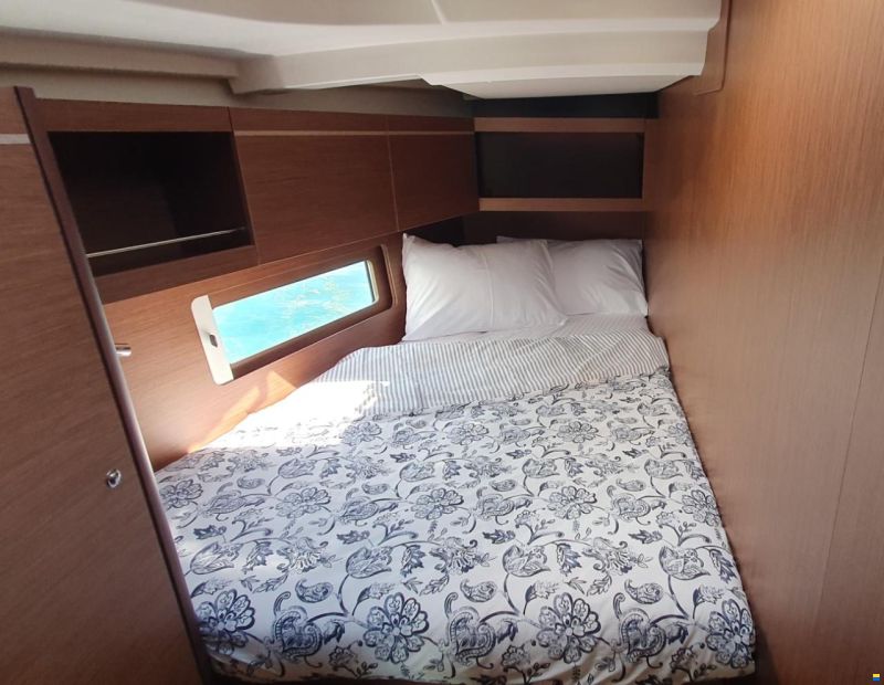 Beneteau Oceanis 46.1
