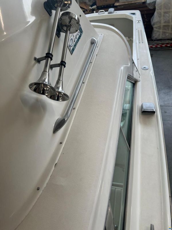 Riva Sportfisherman 25
