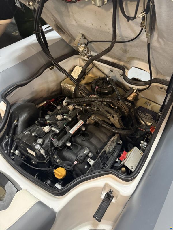 Williams Mini Jet 280