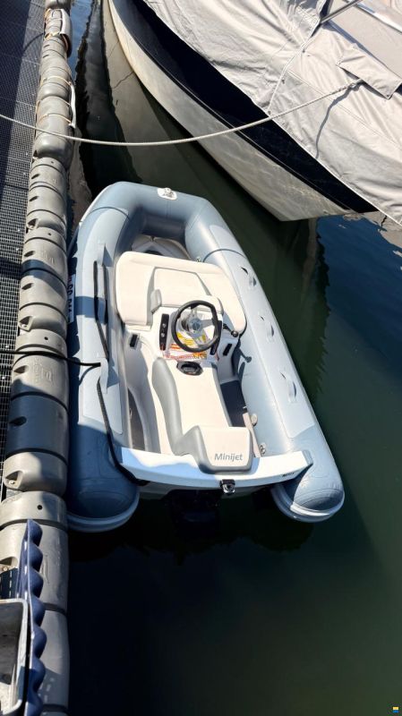 Williams Mini Jet 280