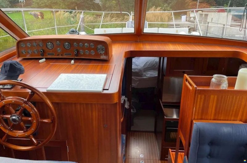 Storebro Royal Cruiser 420