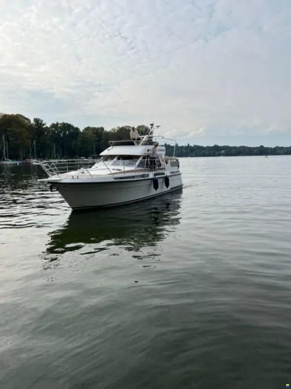 Storebro Royal Cruiser 420