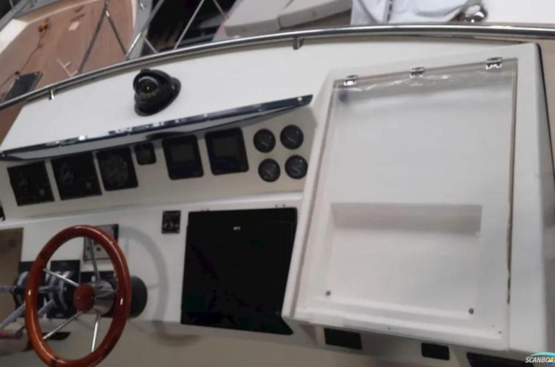 Storebro Royal Cruiser 420