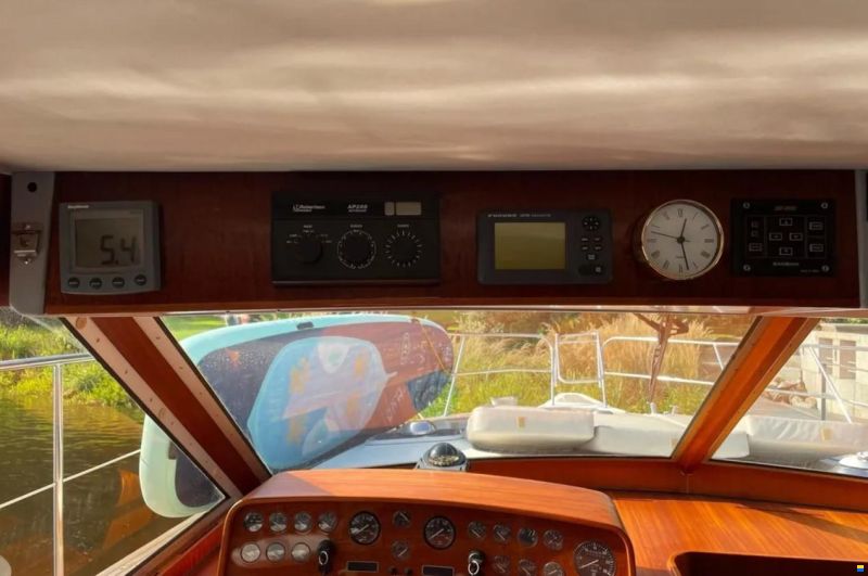 Storebro Royal Cruiser 420