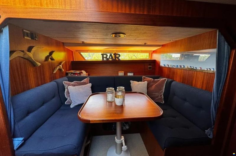 Storebro Royal Cruiser 420