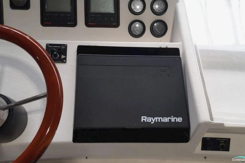 Storebro Royal Cruiser 420